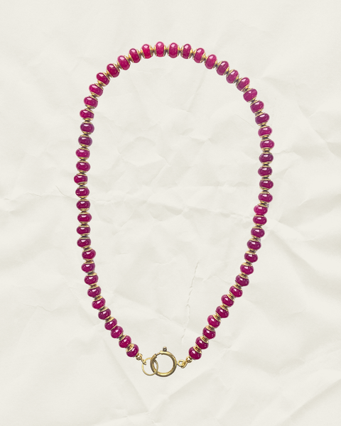Candy Necklaces