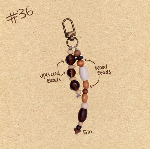 1/1 Todo Charms