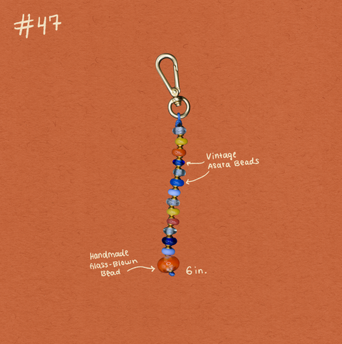 1/1 Todo Charms