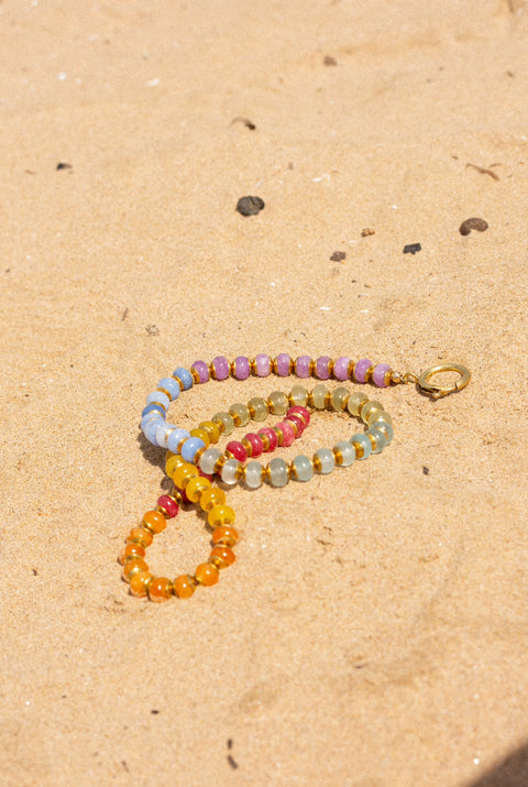 Arcoíris Necklace