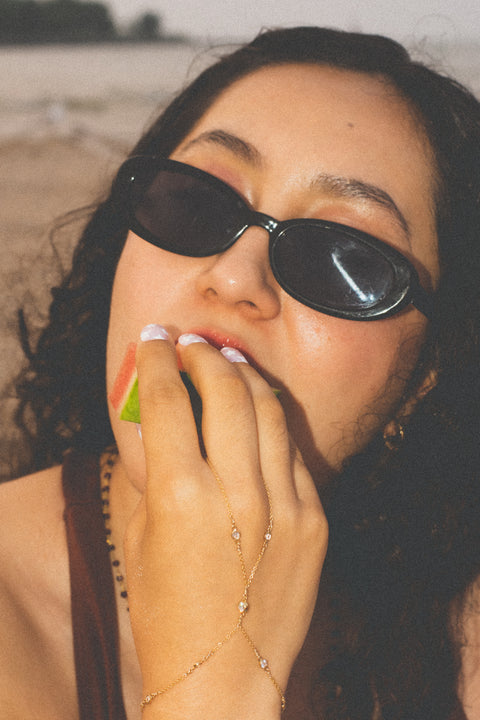 Hermosa Hand Chain