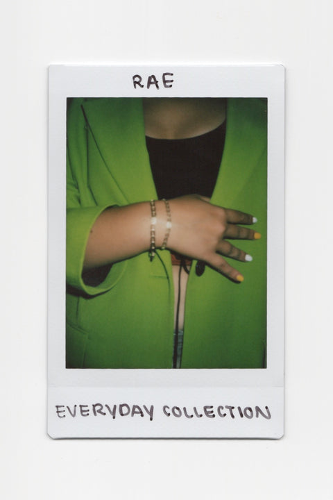 Everyday Bracelet