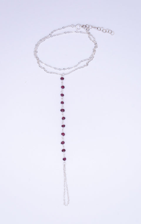 Paula Hand Chain