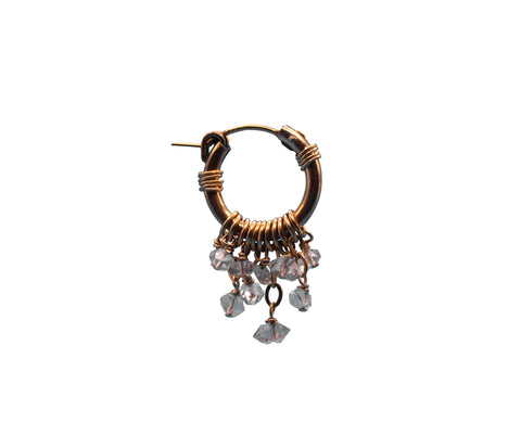Chandelier Earrings
