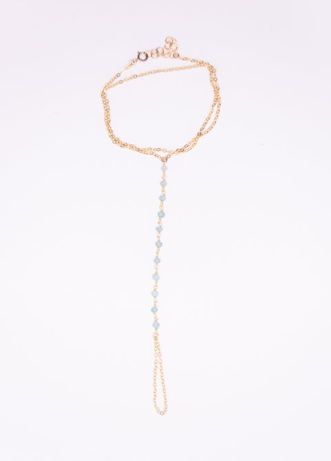 Paula Hand Chain