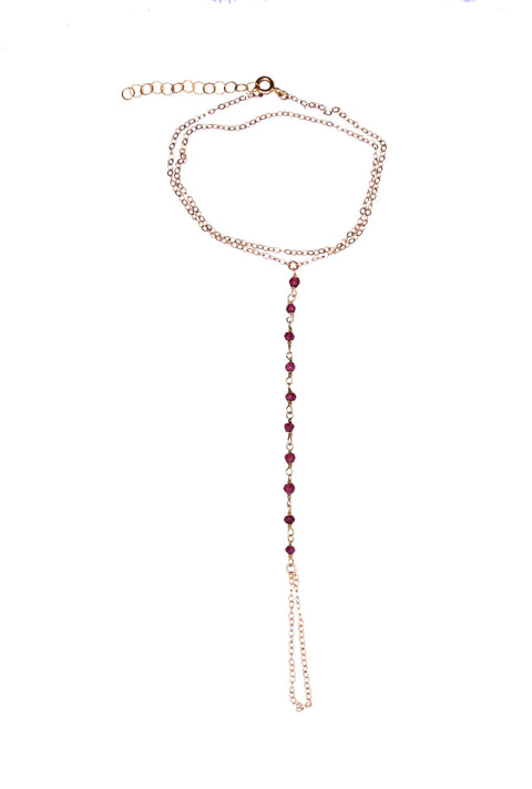 Paula Hand Chain
