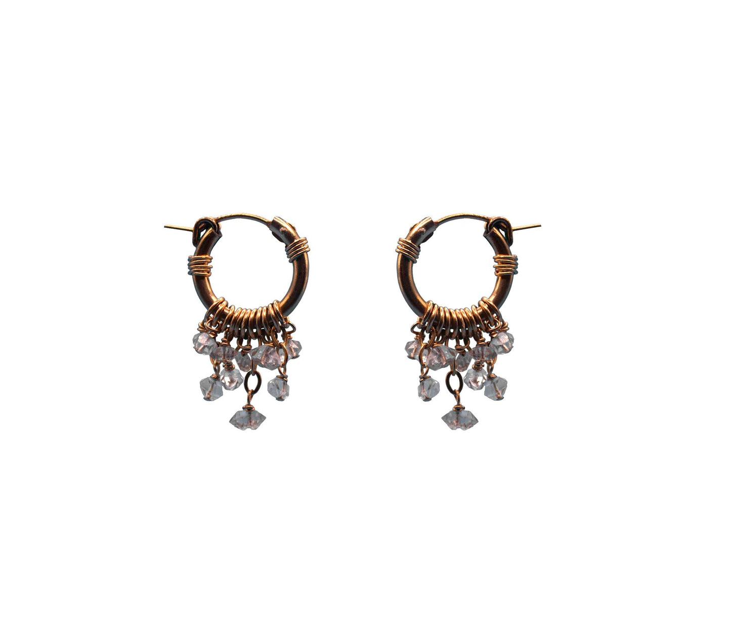 Chandelier Earrings
