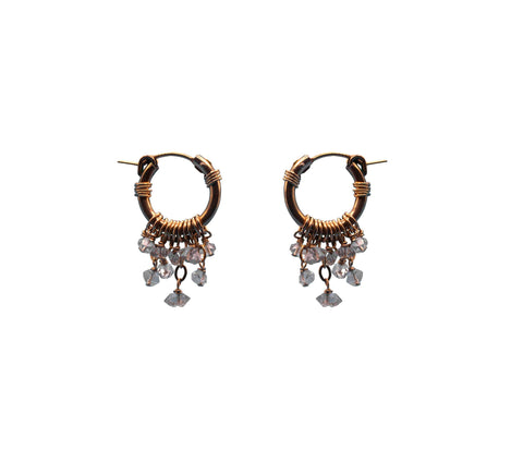 Chandelier Earrings