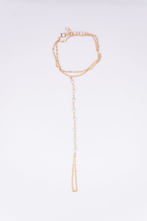 Paula Hand Chain