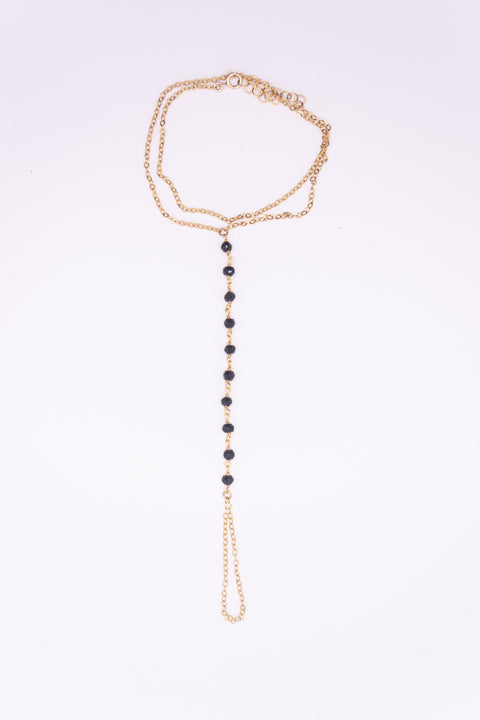 Paula Hand Chain