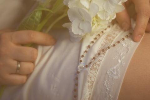 La Romántica Necklace