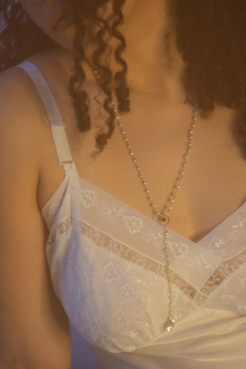 La Romántica Necklace