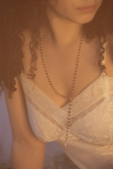 La Romántica Necklace