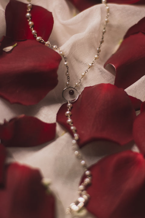 La Romántica Necklace