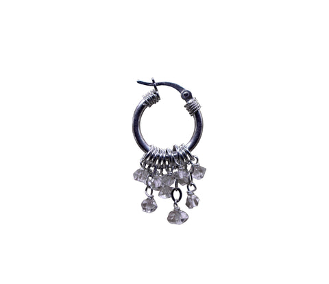 Chandelier Earrings