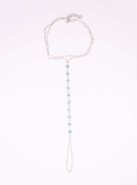 Paula Hand Chain