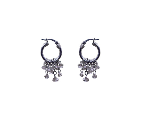 Chandelier Earrings