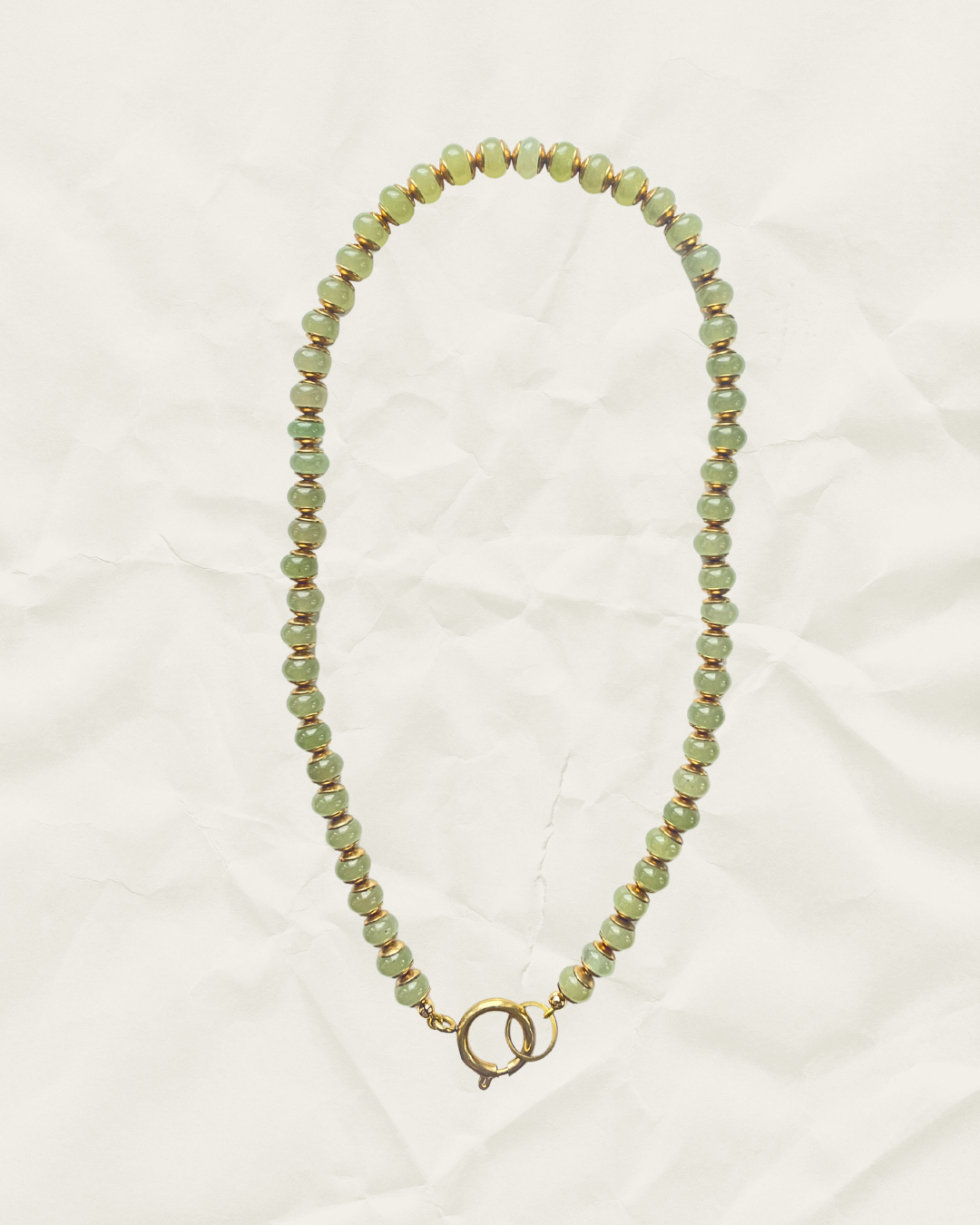 Candy Necklaces