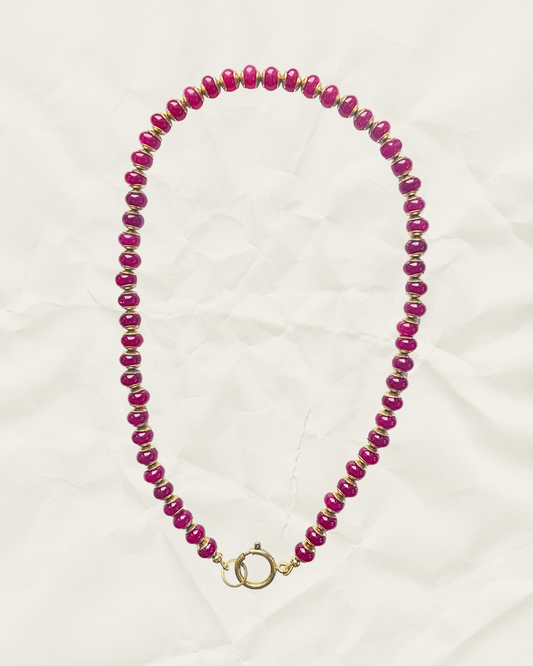 Candy Necklaces