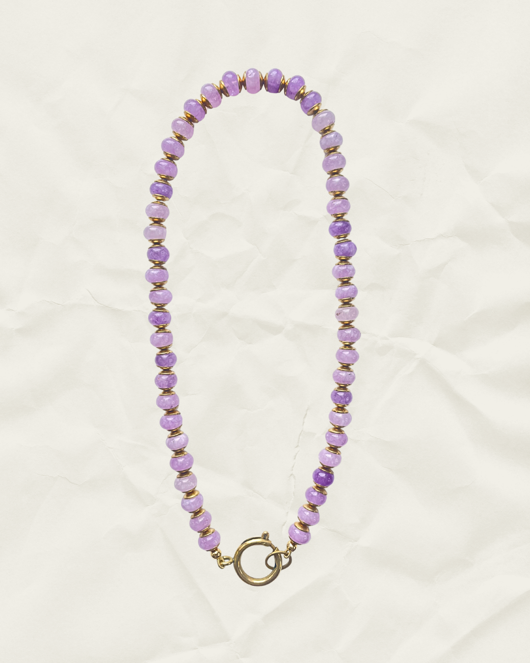 Candy Necklaces