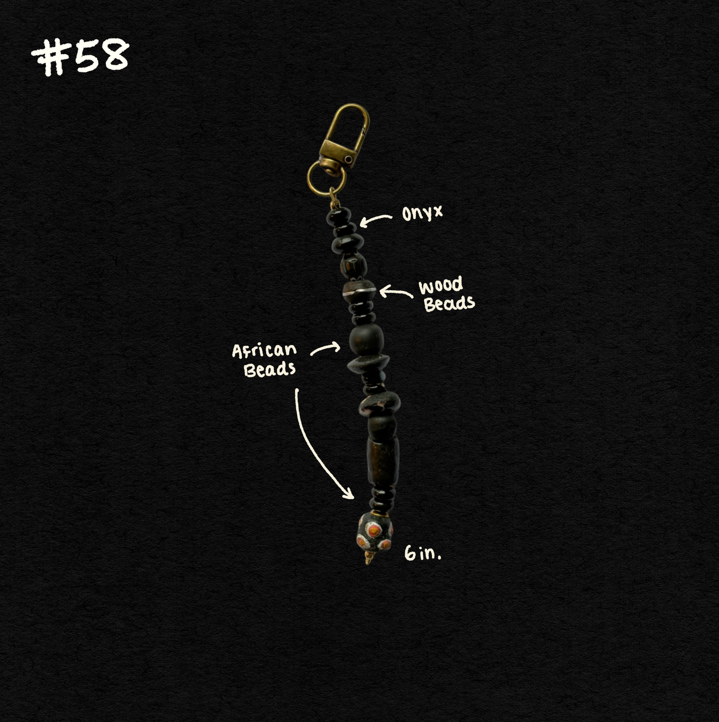 1/1 Todo Charms