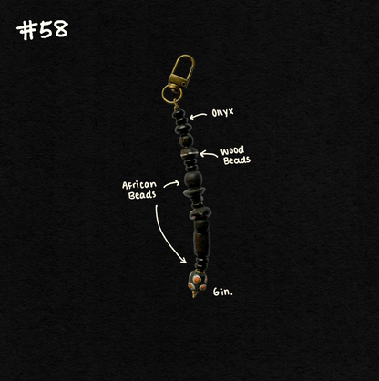 1/1 Todo Charms