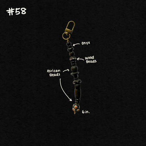 1/1 Todo Charms