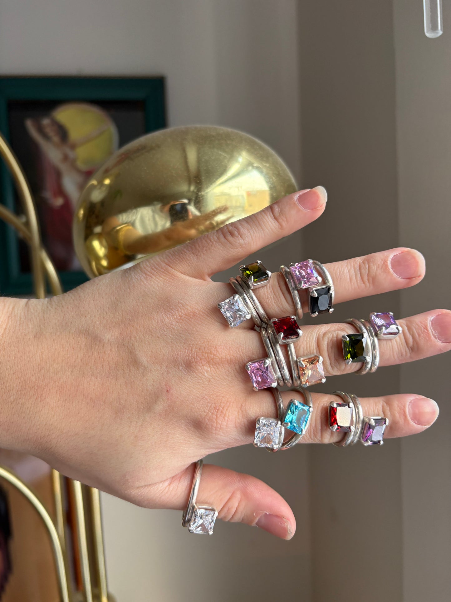 Cóctel Ring