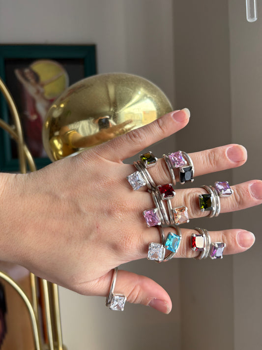 Cóctel Ring