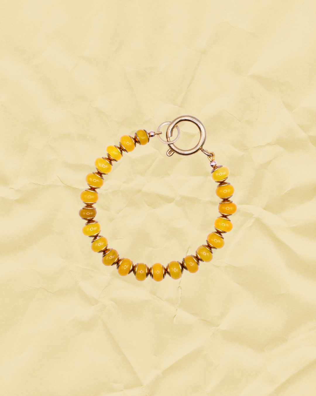 Candy Bracelets