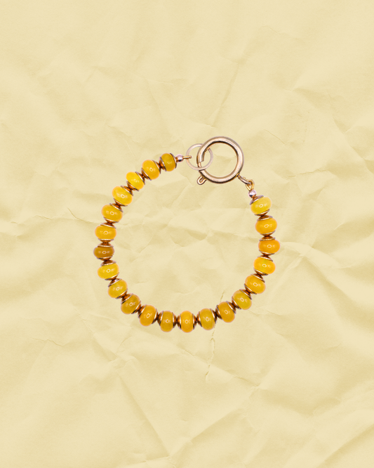 Candy Bracelets