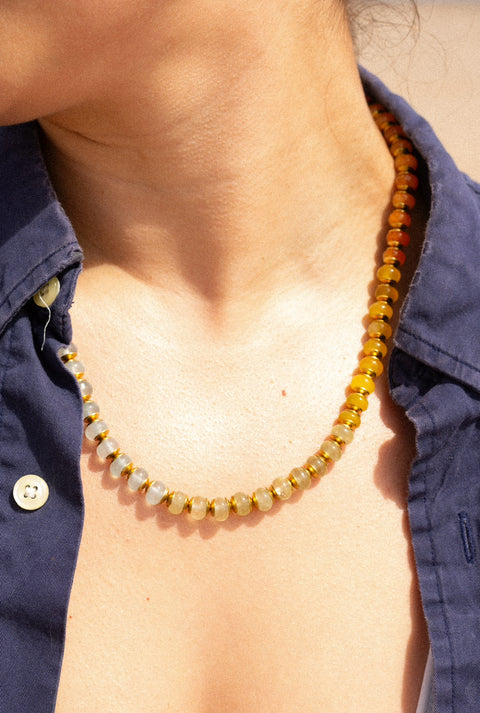 Arcoíris Necklace