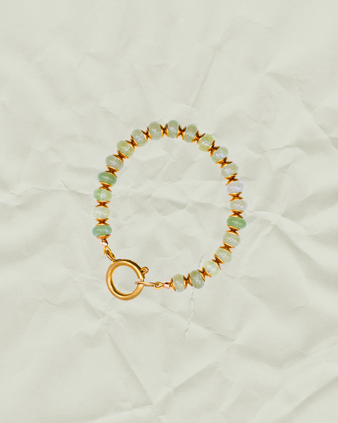 Candy Bracelets