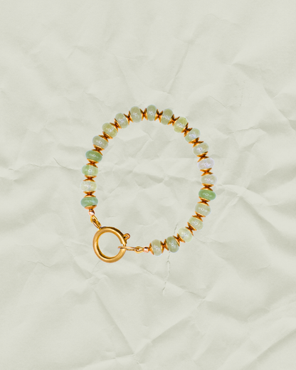Candy Bracelets