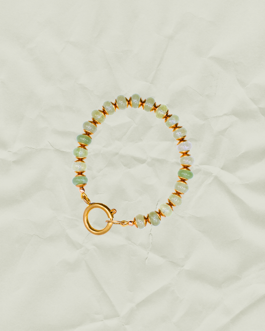 Candy Bracelets