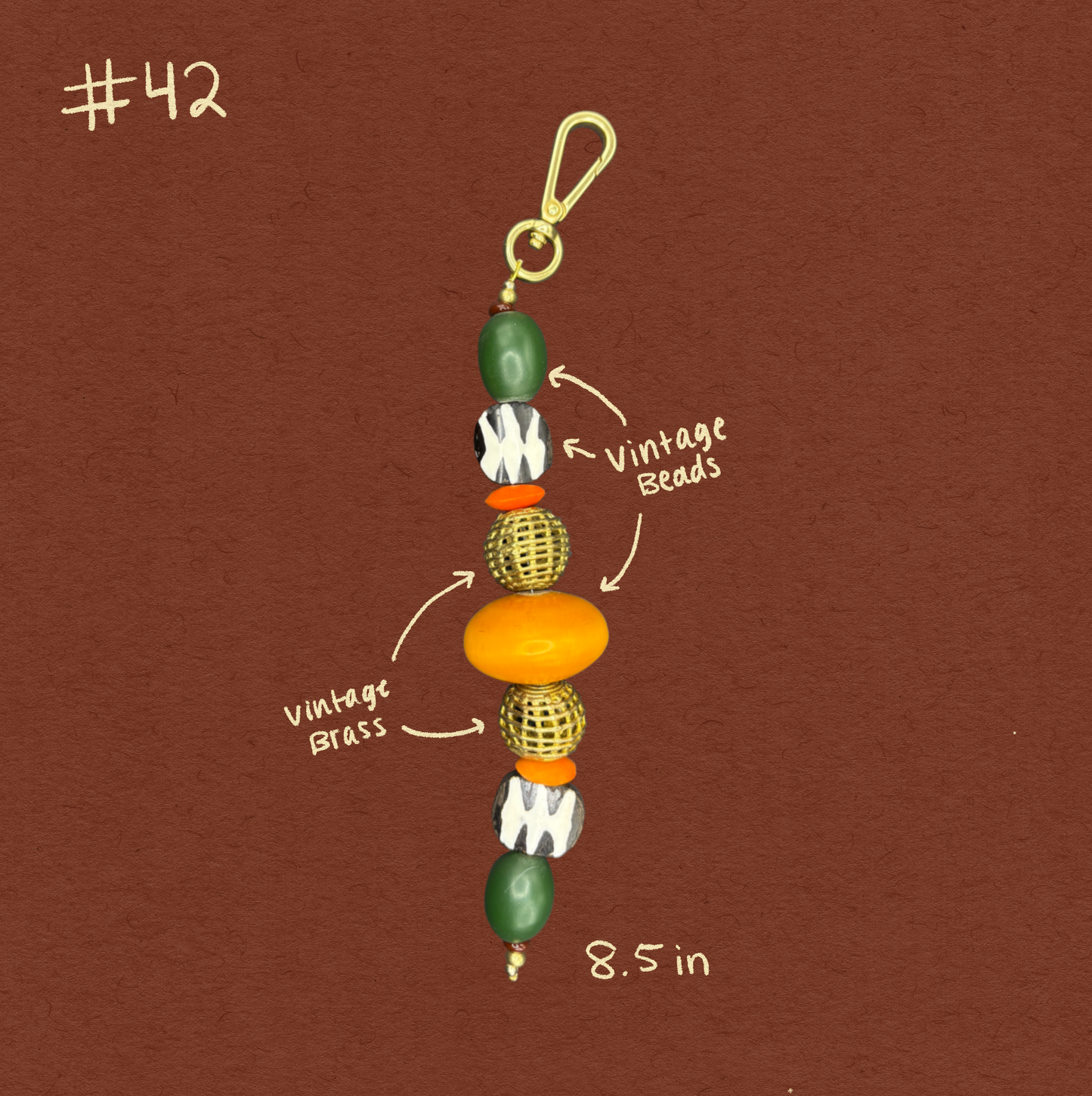 1/1 Todo Charms