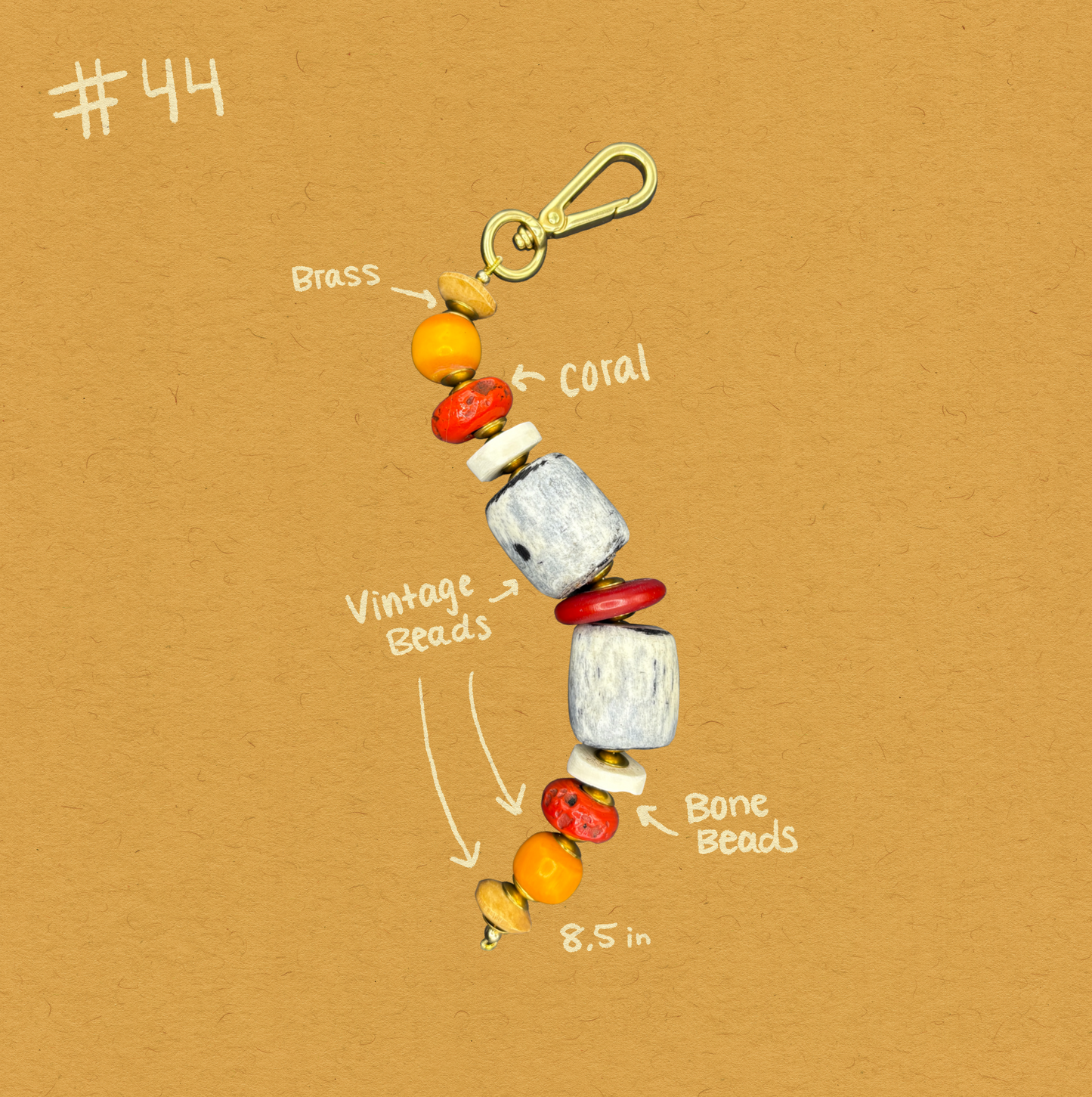 1/1 Todo Charms