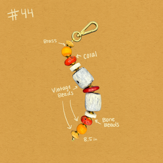 1/1 Todo Charms