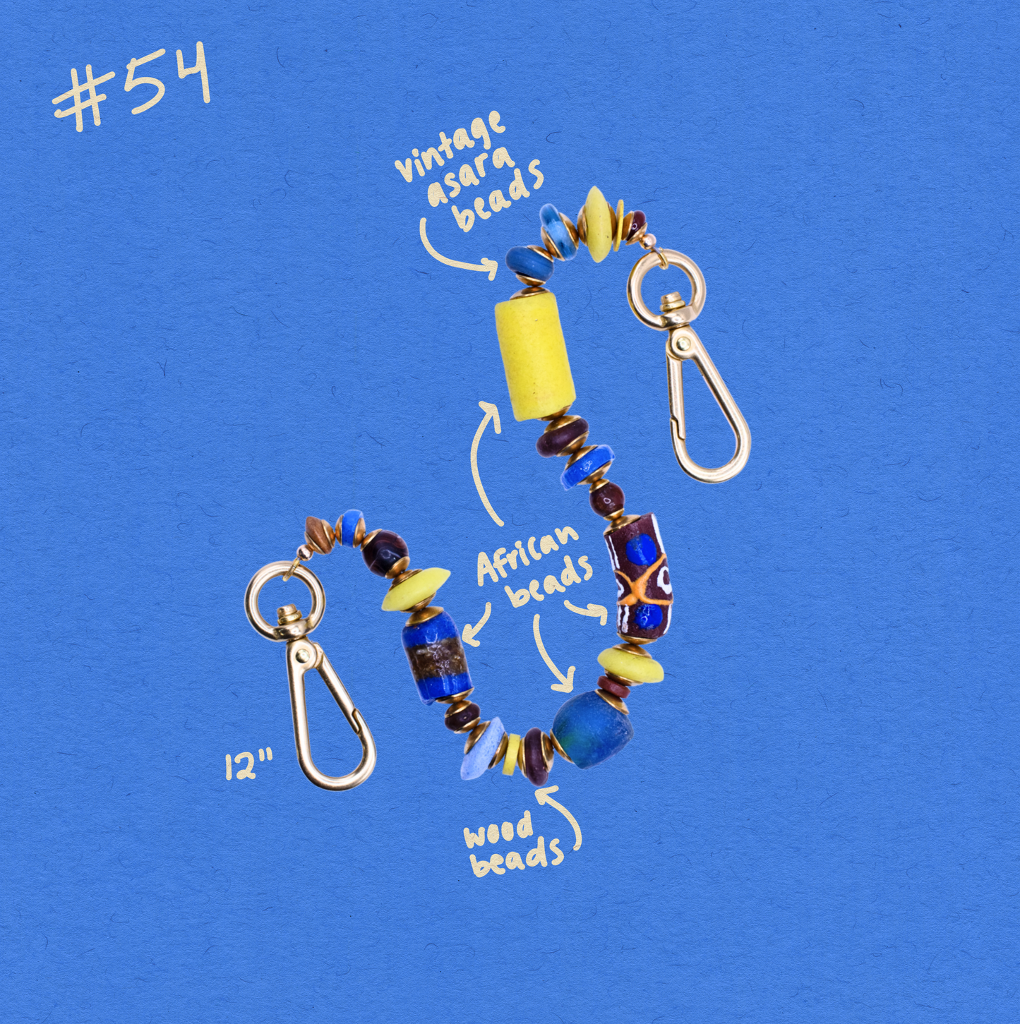 1/1 Todo Charms