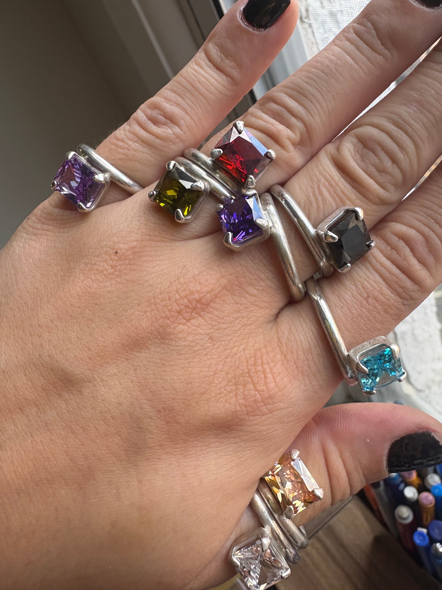 Cóctel Ring