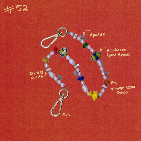1/1 Todo Charms