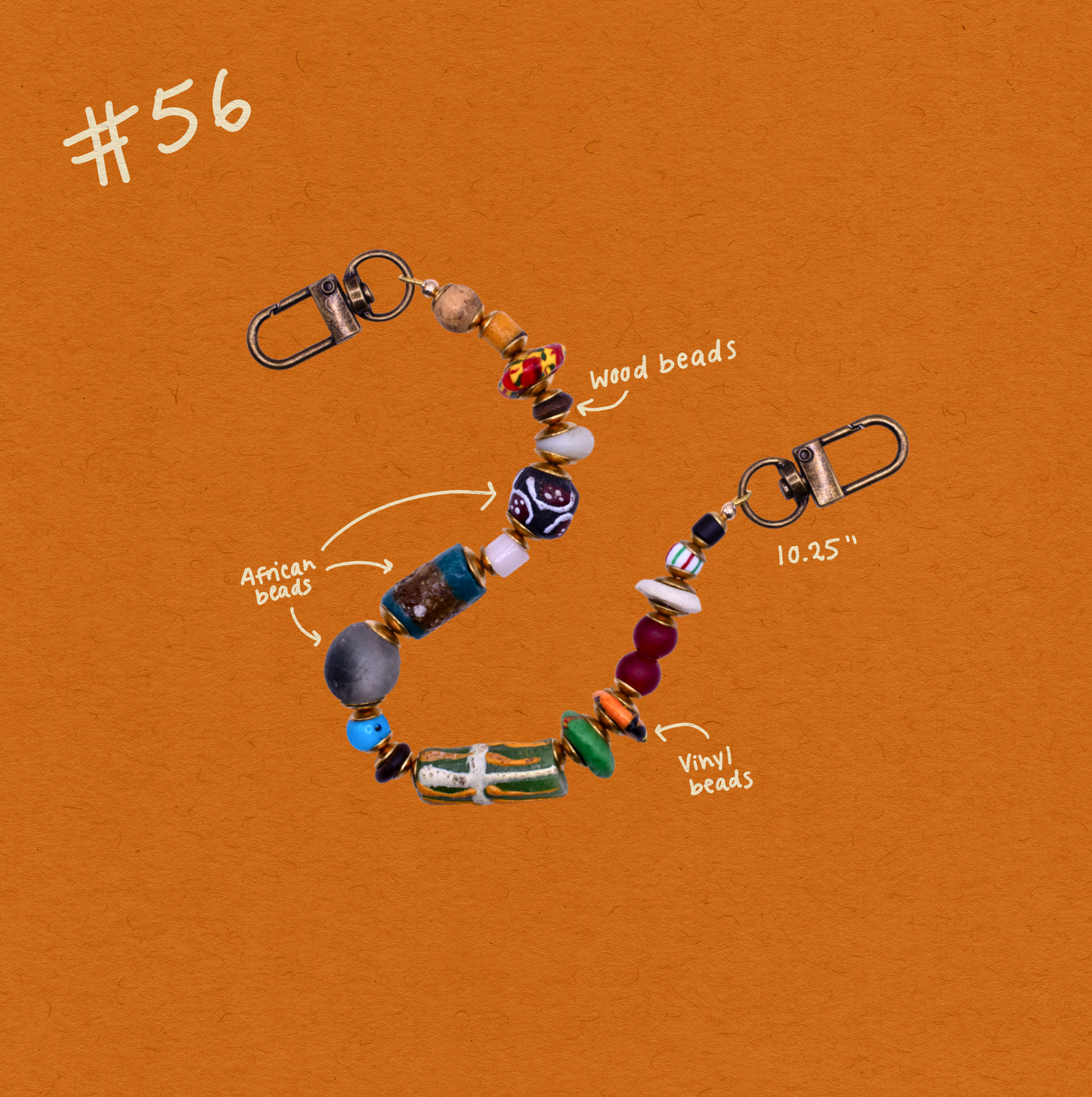 1/1 Todo Charms