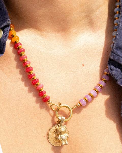 Arcoíris Necklace