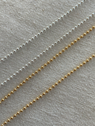 Ball Chain