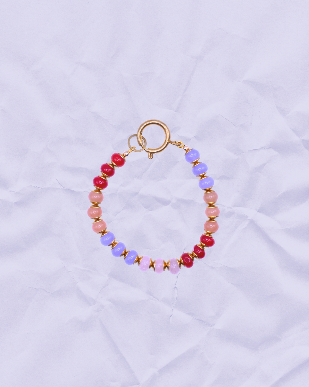 Candy Bracelets