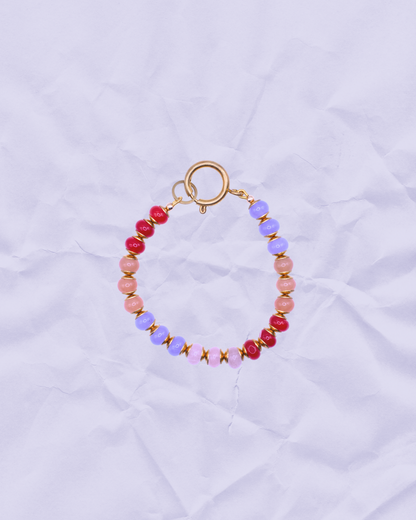 Candy Bracelets