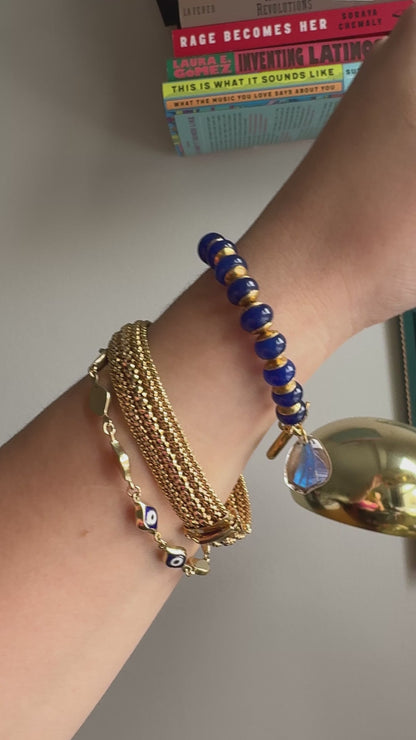 Butterfly Jade Bracelets (Las Animas X Gathering Hands)