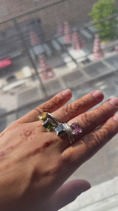 Cóctel Ring