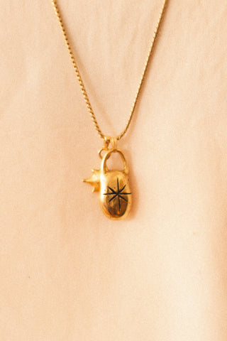 Dream Keeper Charm