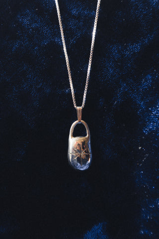 Dream Keeper Charm
